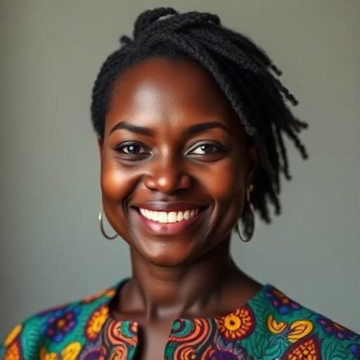 Akosua Mensah, Customer in East Legon, Accra, reviewing PROARTISAN HUB